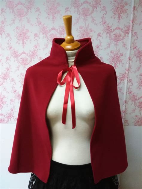 etsy capelet|capelets on etsy.